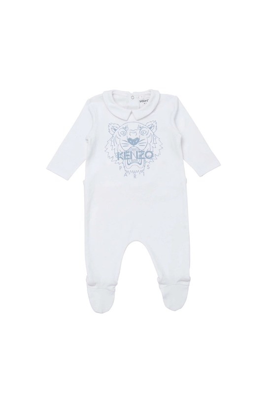 Kenzo Kids baba ujjatlan rugdalózó (2-Pack) <p>100% pamut</p>