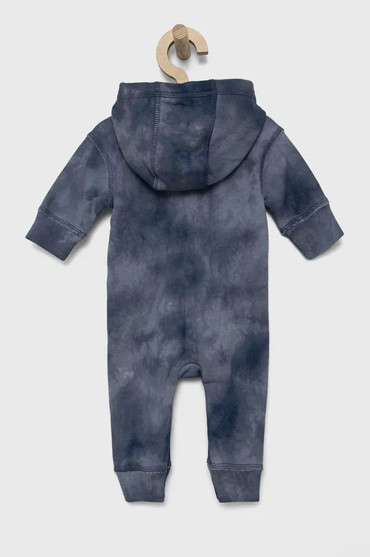GAP - Ολόσωμη φόρμα μωρού σκούρο μπλε