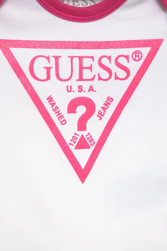 Σετ μωρού Guess