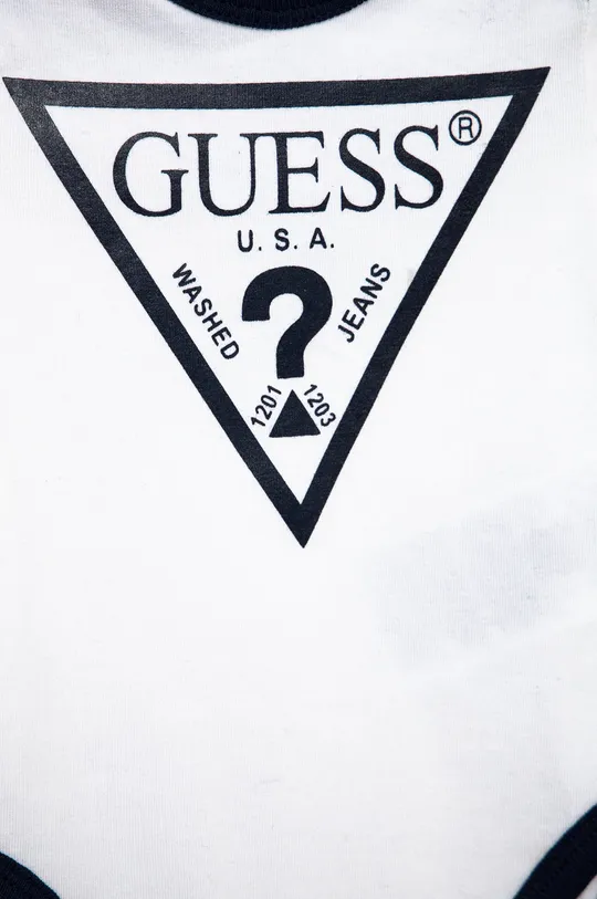 Σετ μωρού Guess