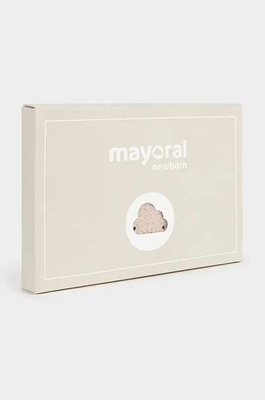 фіолетовий Комплект для немовлят Mayoral Newborn