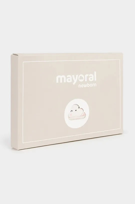 Mayoral Newborn Komplet niemowlęcy