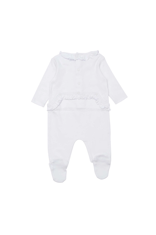 rózsaszín Kenzo Kids body (2-Pack)