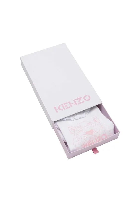 Ползунки Kenzo Kids (2-Pack) Для девочек