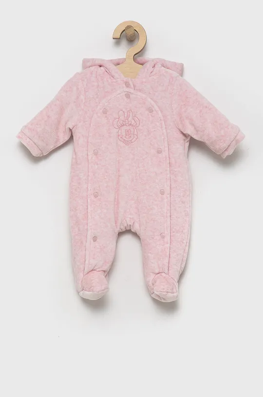 рожевий Комбінезон для немовлят OVS x Disney Для дівчаток