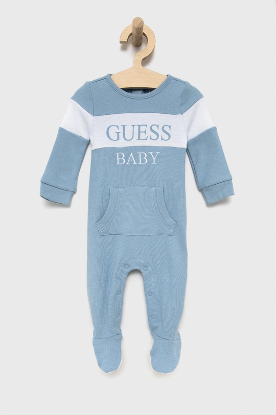 plava Odijelce za bebe Guess Dječji