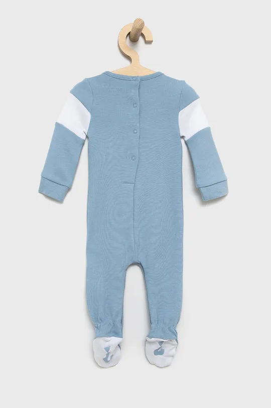 Odijelce za bebe Guess plava