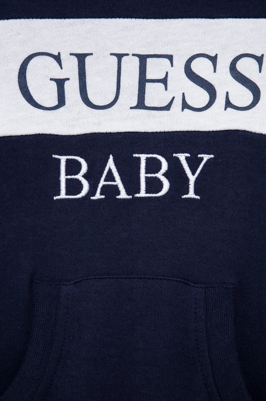 Дитячі повзунки Guess  100% Бавовна