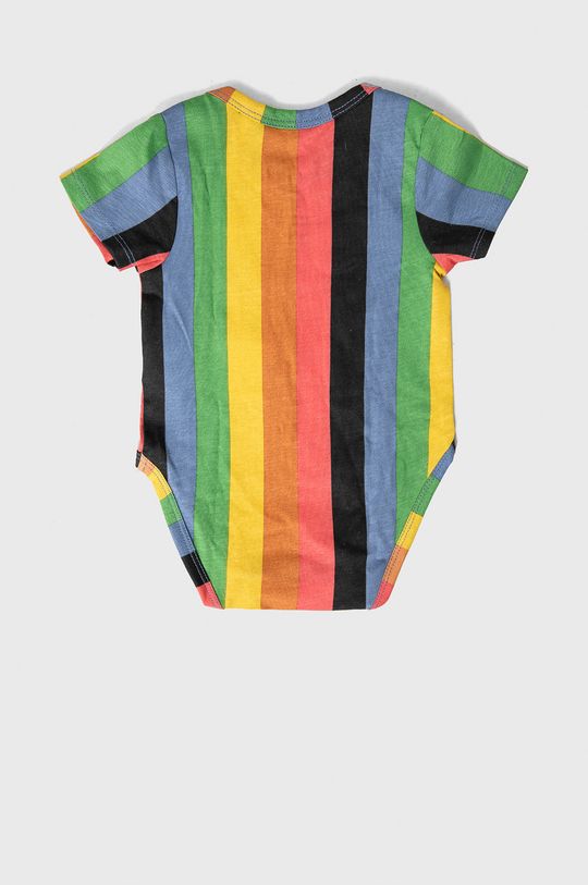 Guess Body niemowlęce multicolor