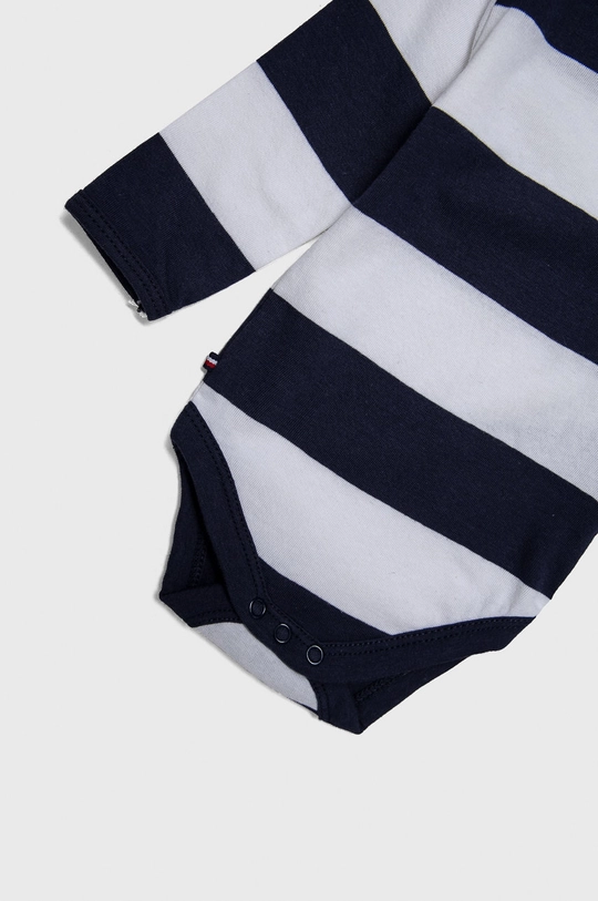 Боді для немовлят Tommy Hilfiger (3-pack)