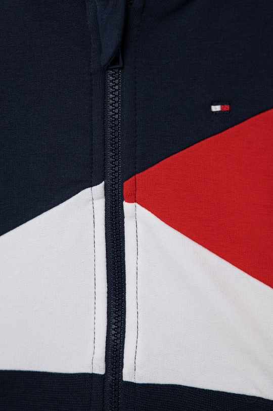 Tommy Hilfiger Dres niemowlęcy Materiał 1: 95 % Bawełna, 5 % Elastan, Materiał 2: 95 % Bawełna, 5 % Elastan