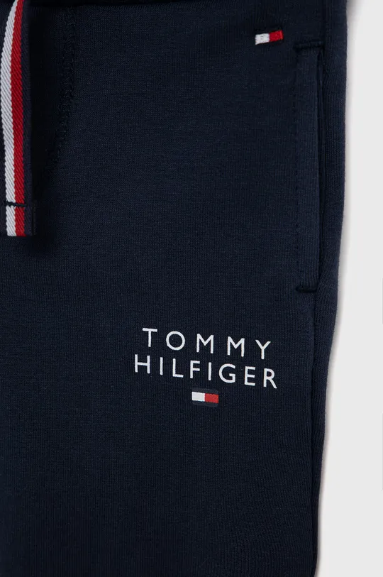σκούρο μπλε Βρεφική φόρμα Tommy Hilfiger