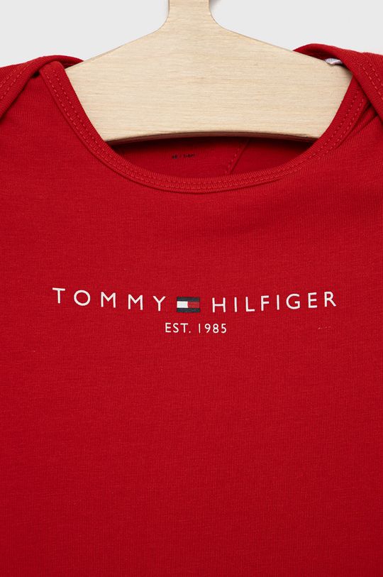 Tommy Hilfiger Body niemowlęce (3-pack)