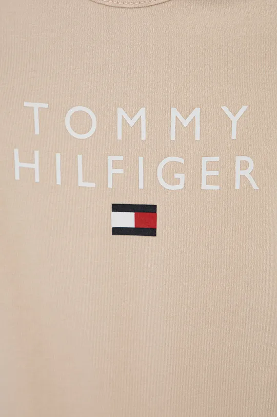 Bodi za bebe Tommy Hilfiger (3-pack)