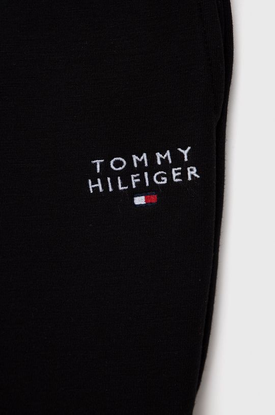 Βρεφικό παντελόνι Tommy Hilfiger  6% Σπαντέξ, 54% Πολυεστέρας, 40% Βισκόζη