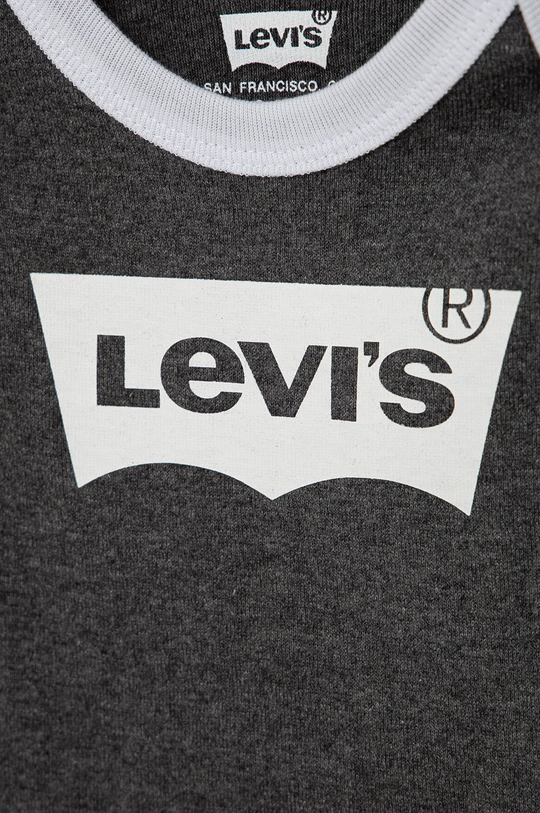 siva Komplet za bebe Levi's