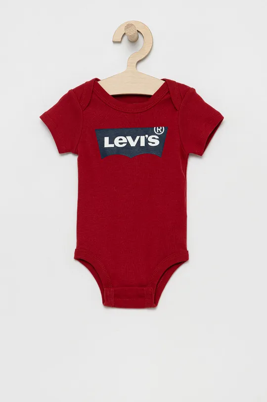 Levi's Body niemowlęce (2-PACK) Dziecięcy