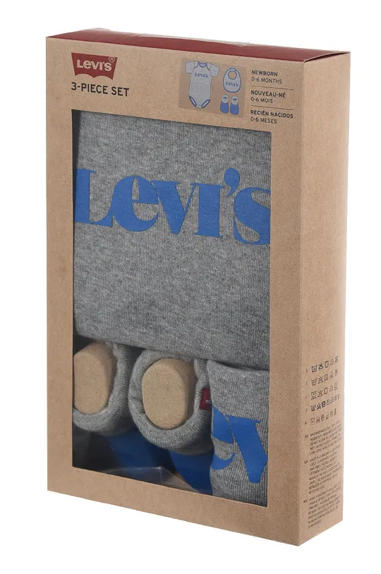 Комплект для младенцев Levi's 