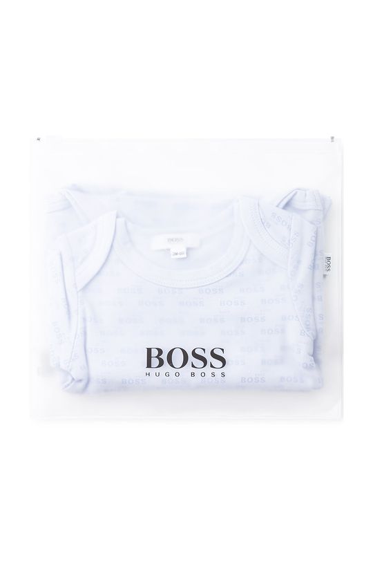 Boss Body niemowlęce (2-pack)