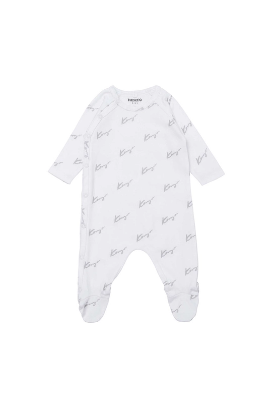 Kombinezon bez rukava za bebe Kenzo Kids (2-Pack)  100% Pamuk