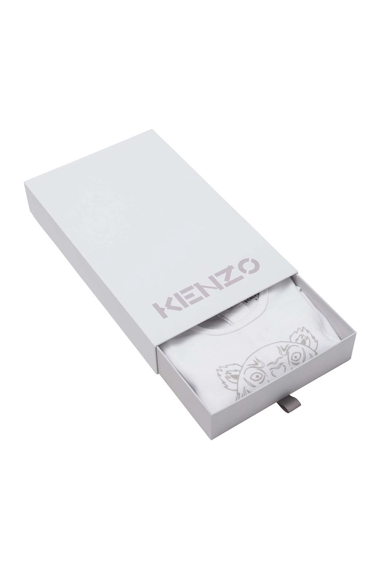 Kenzo Kids Śpioszki niemowlęce (2-Pack) Dziecięcy