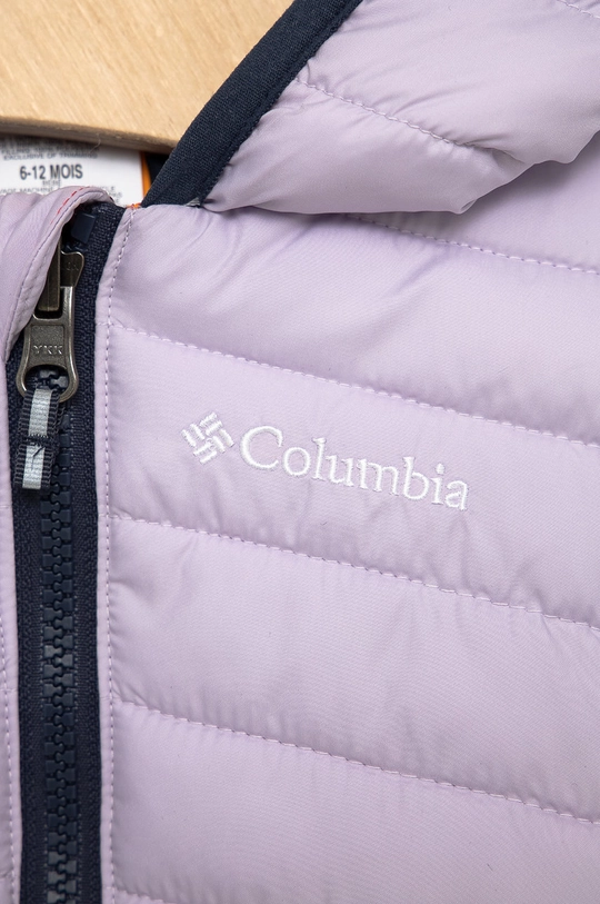 Двусторонний комбинезон для младенцев Columbia Детский