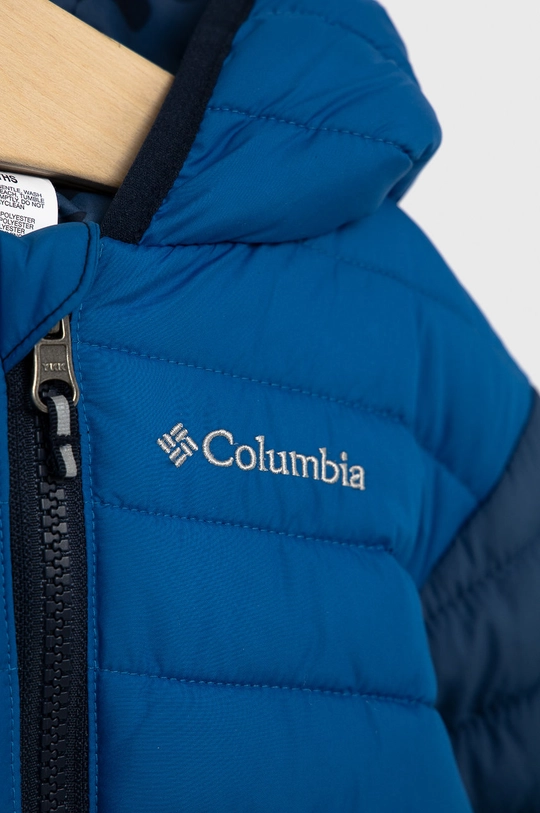 Двусторонний комбинезон для младенцев Columbia Детский