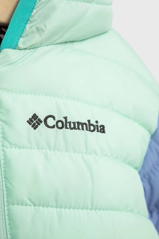 Columbia Kombinezon dwustronny niemowlęcy Dziecięcy