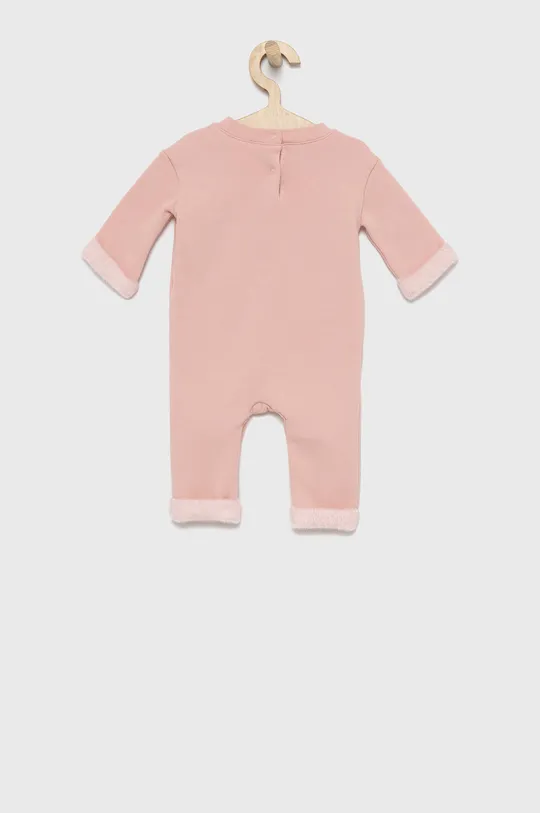 Odijelce za bebe GAP roza