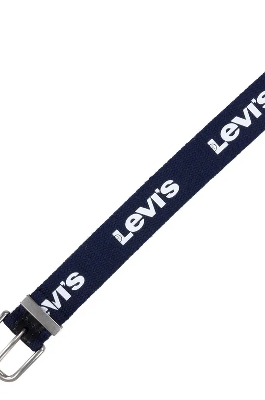 Levi's cintura per bambini blu navy