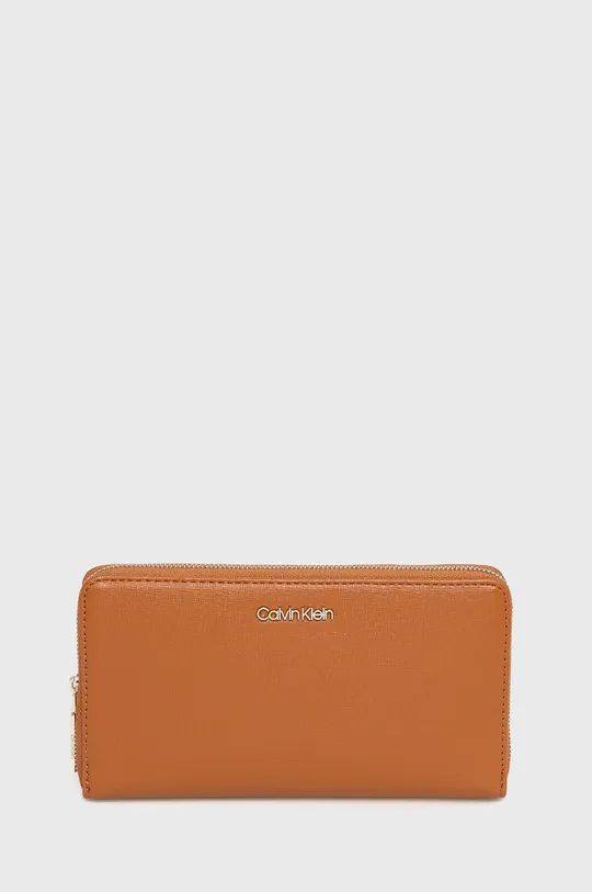 barna Calvin Klein pénztárca Női