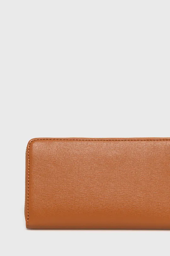 Calvin Klein pénztárca  100% poliuretán