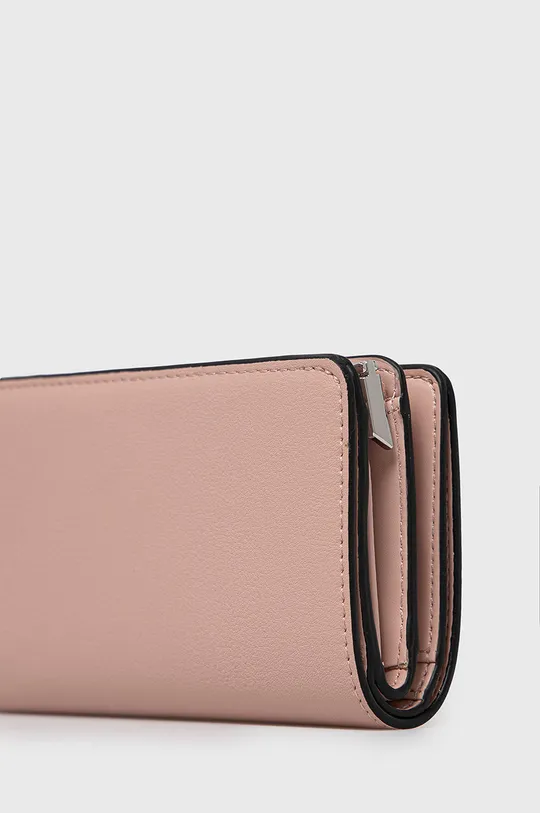 Calvin Klein pénztárca rózsaszín