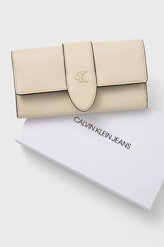 Calvin Klein Jeans Portfel K60K608252.4890 Damski