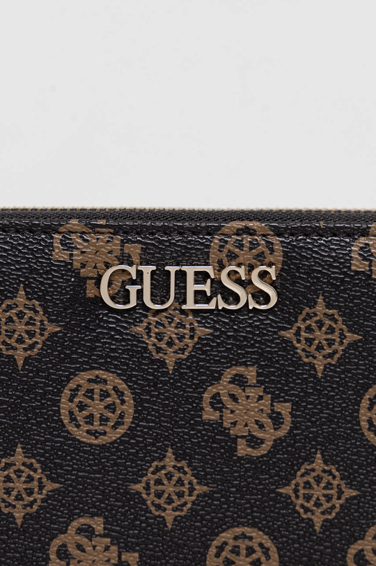 Кошелек Guess коричневый