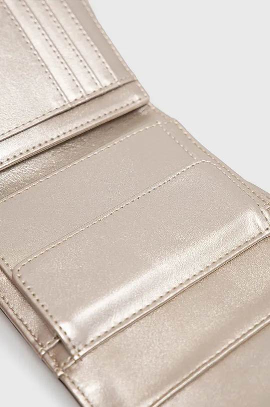 Peňaženka Guess  Podšívka: 100% Polyester Základná látka: 100% Polyuretán