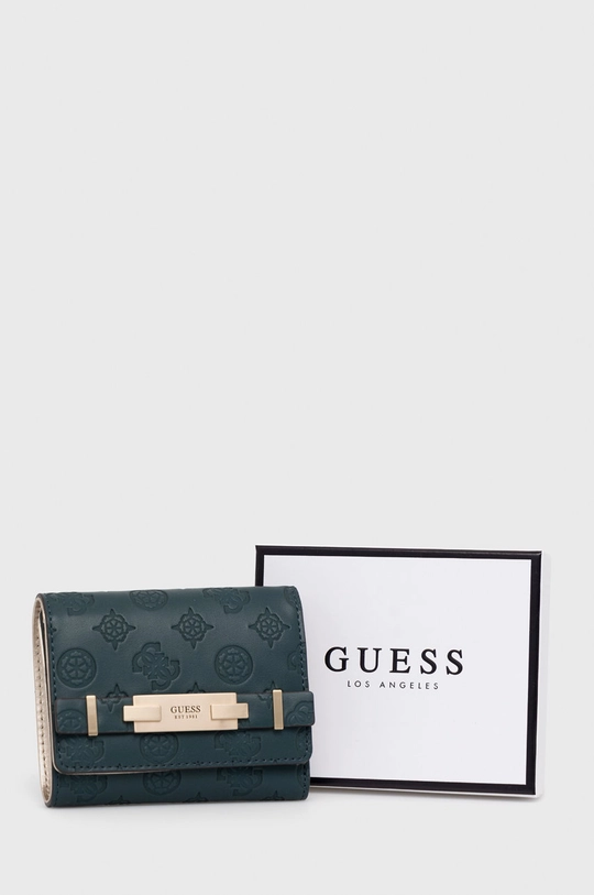 τιρκουάζ Πορτοφόλι Guess