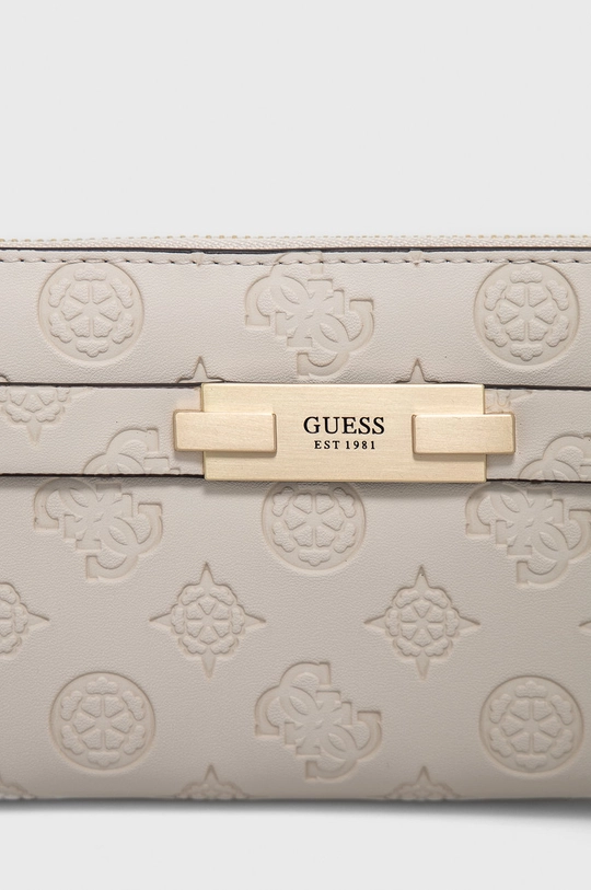 бежевий Гаманець Guess