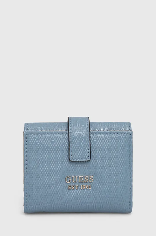 kék Guess pénztárca Női