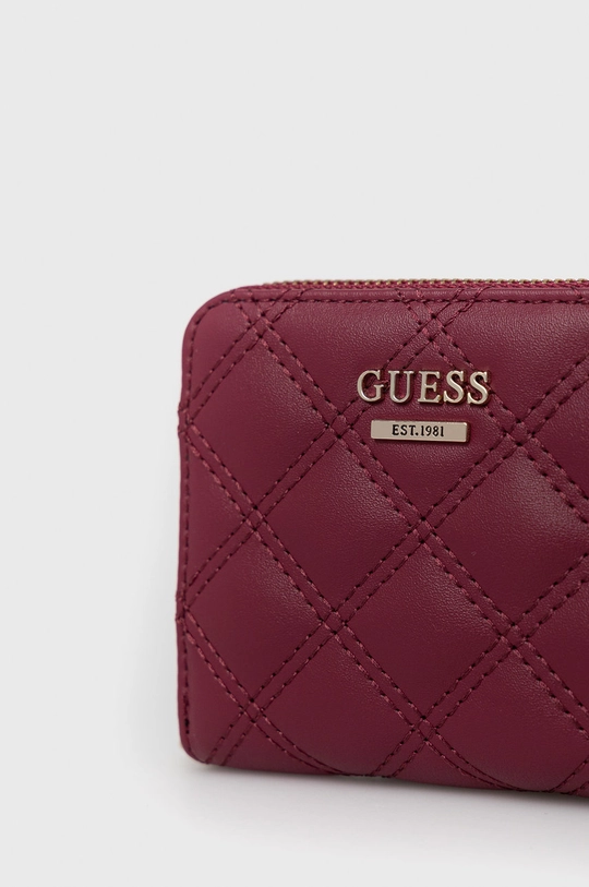 Гаманець Guess фіолетовий