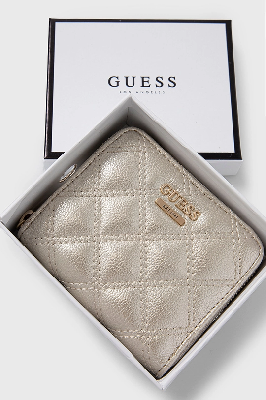 золотий Гаманець Guess