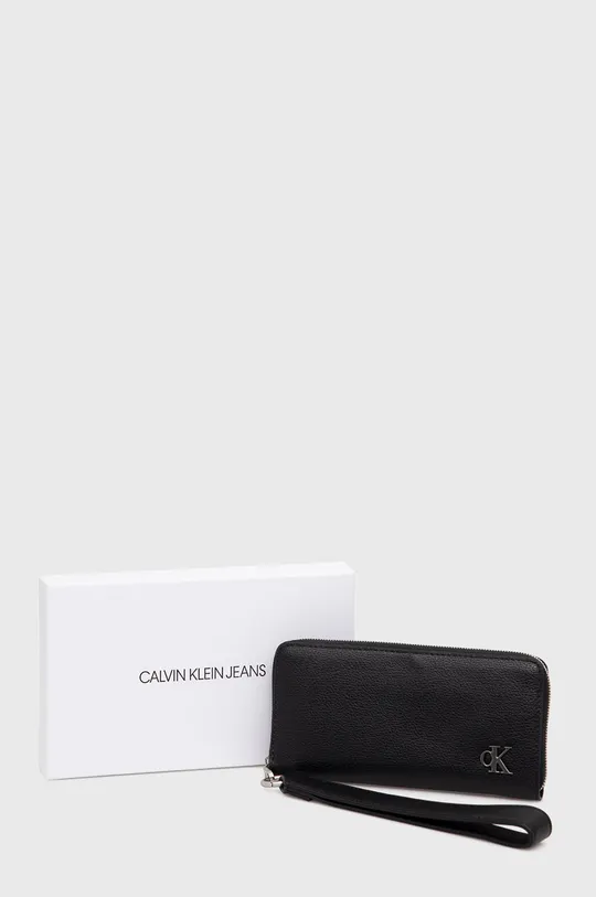 Calvin Klein Jeans Portfel K60K608402.4890 Damski