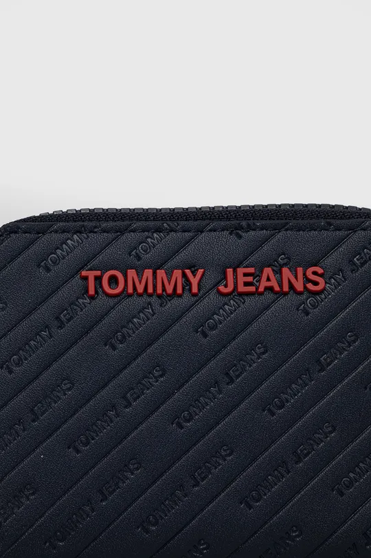 Tommy Jeans Portfel AW0AW10685.4890 granatowy