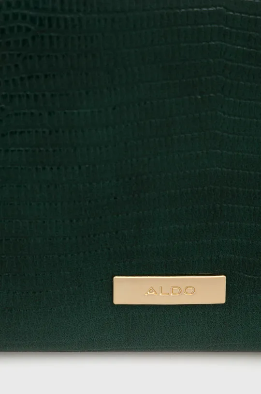 Peňaženka Aldo zelená