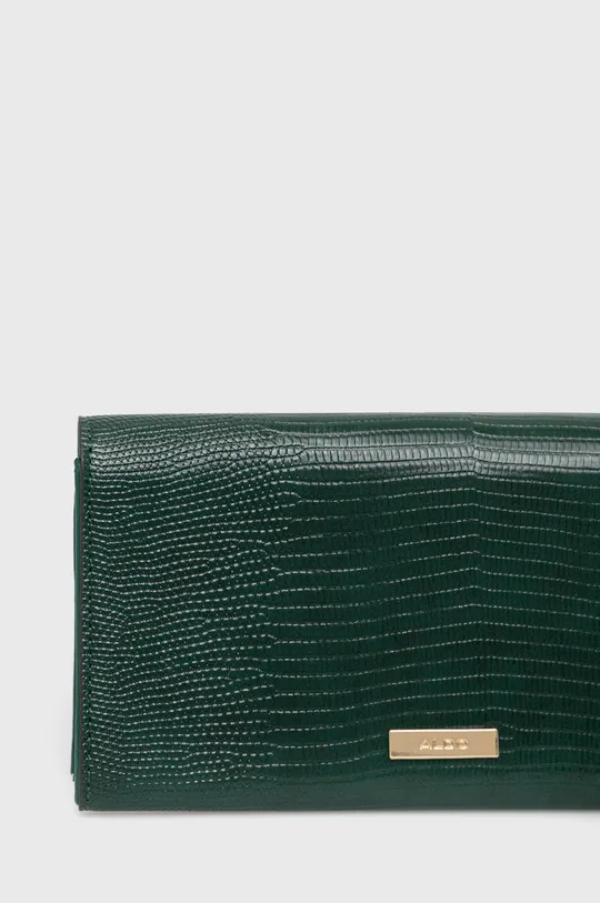 zelená Peňaženka Aldo