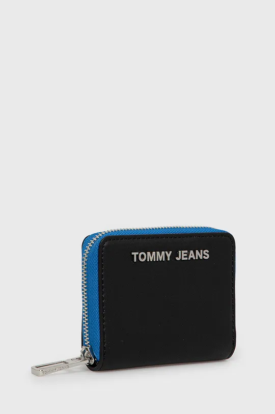 Tommy Jeans Portfel AW0AW10181.4890 100 % PU