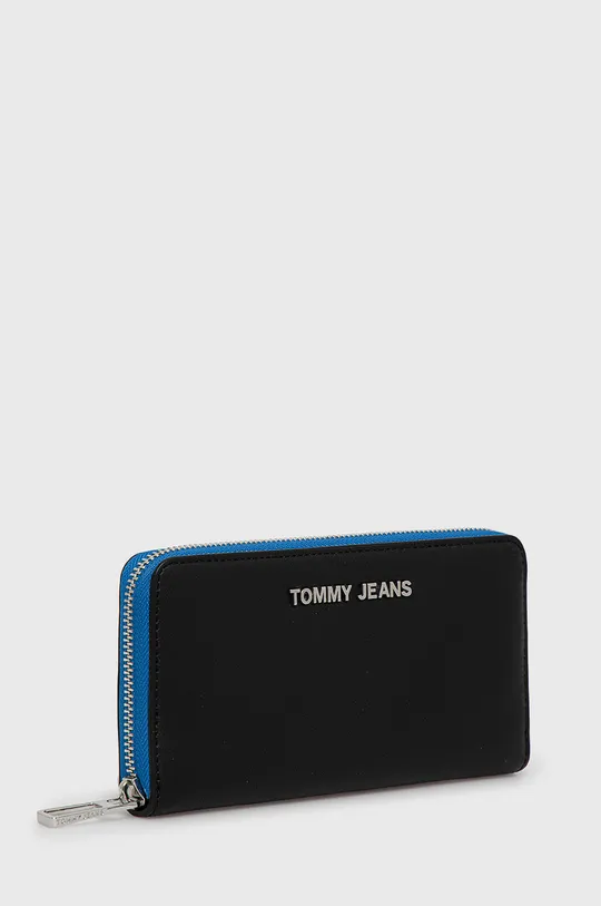 Tommy Jeans Portfel AW0AW10180.4890 100 % PU
