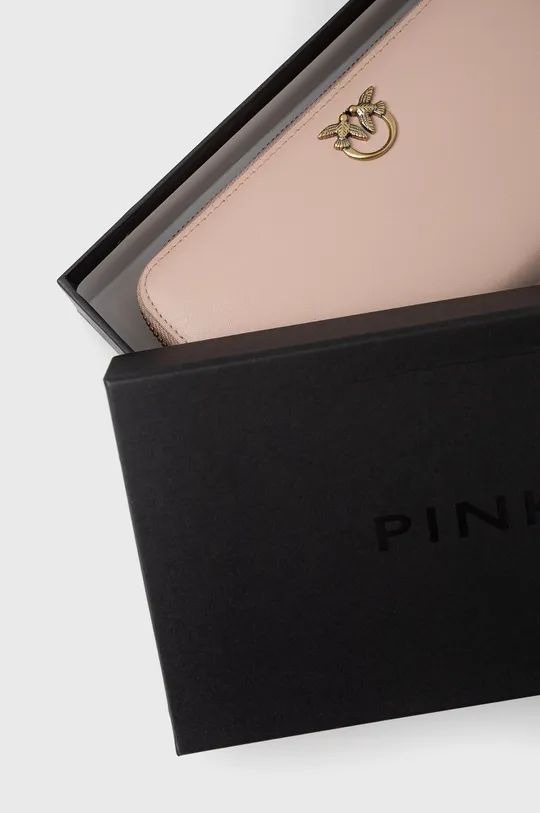 ružová Pinko - Peňaženka
