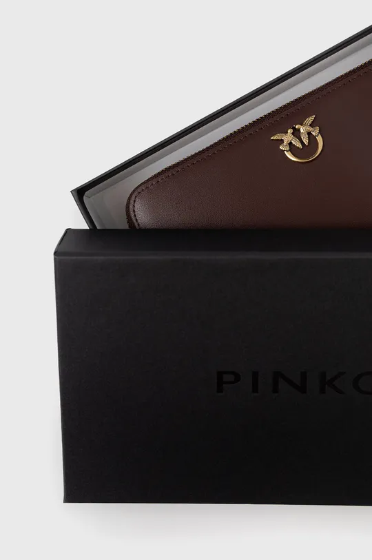 burgundské Pinko - Peňaženka