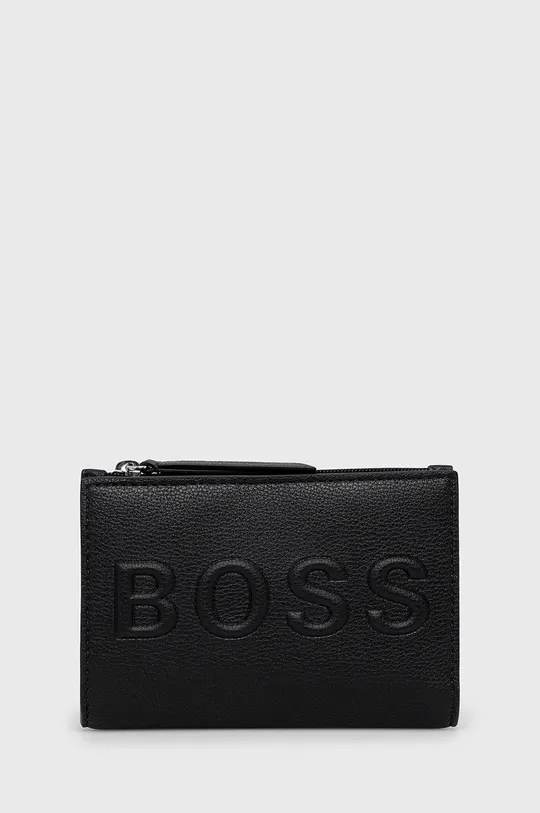 μαύρο Πορτοφόλι Boss Γυναικεία